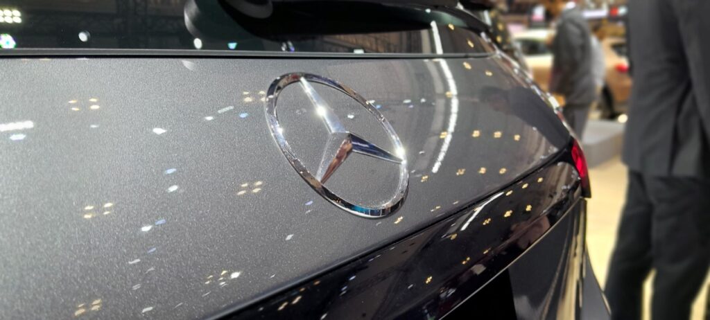 Ribuan Mercedes-Benz E-Class dan CLS Di-recall, Gegara Masalah Ini