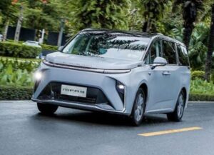 Bakal Hadir di GIIAS 2023: Maxus, Merek Inggris yang Dipungut  SAIC Motor Cina
