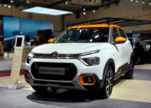 Citroen Bukukan Anjloknya Penjualan di Prancis Selama 2024, di RI Laku Segini