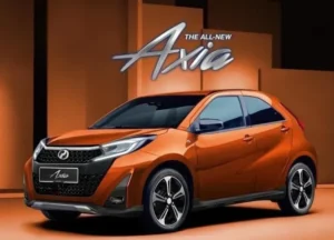 Ini Dia Lima Pabrikan Mobil Penguasa Pasar Malaysia
