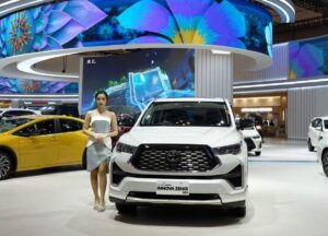 Januari – Februari 2024 Penjualan Mobil di RI Kembali Melambat, Ini Penyebabnya