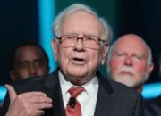 Tak Cuma di BYD, Warren Buffet Juga Jual Sahamnya di General Motors