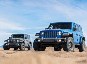 Penjualan Mobil Jeep di RI Jeblok, Kini Hak Keagenan Diambil Alih Indomobil