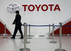 Di Jerman Sampai Penghujung Tahun Ini, Penjualan Toyota Dibungkam Hyundai