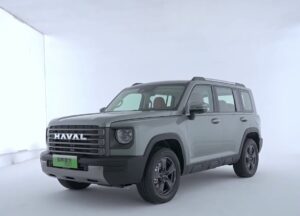 GWM Klaim Penjualannya di Pasar Global Pada Januari – Mei 2024 Nanjak 65 Persen