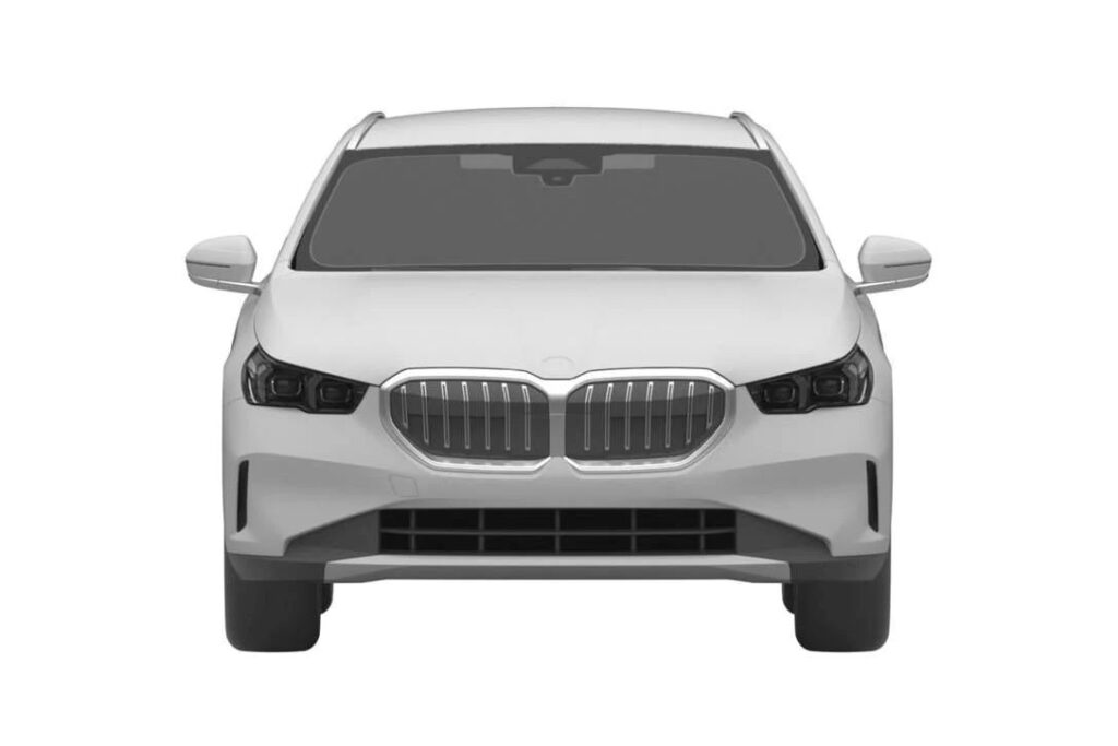 Segera Meluncur, BMW Seri 5 Wagon Terbaru  Hadir dalam Versi Konvensional hingga Listrik