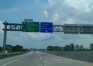 Mau Liburan Nataru 2024? Catat, Ini Rencana Rekayasa Lalu-lintas di Jalan Tol Jasa Marga