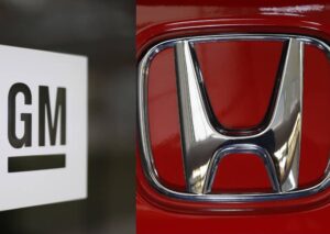 Kolaborasi Honda dengan GM Bikin Mobil Listrik Murah Dibatalkan
