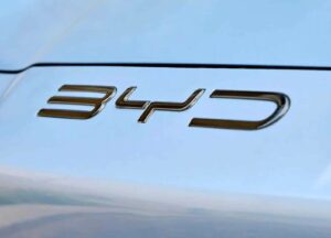 Gokil, Januari – September Tahun Ini BYD Jual 2,079 Juta Mobil Listrik