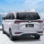 Penjualan Ritel Daihatsu di RI Periode Januari – Mei 2025 Ambrol, untuk Kedua Kalinya