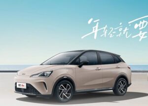 Ini Dia Neta Aya, Pengganti Neta V yang Tak Dijual Lagi di Cina