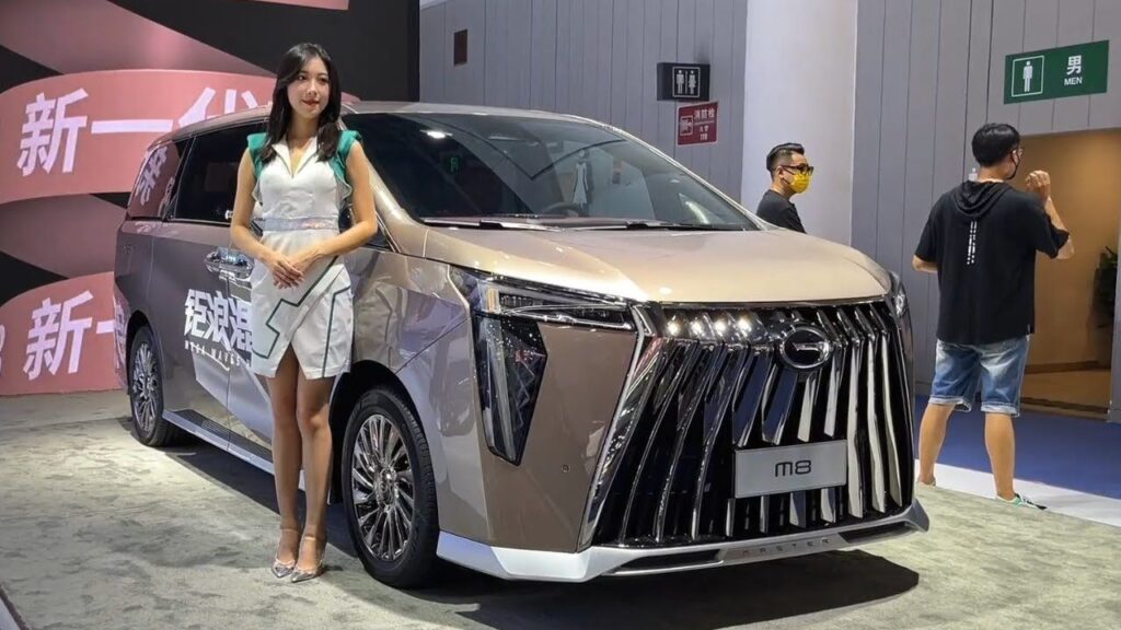 Ini Empat Negara dengan Penjualan Mobil Terbanyak di Dunia