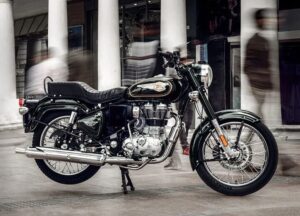 Setelah India, Royal Enfield Bullet 350 Generasi Anyar Mulai Serbu Dunia
