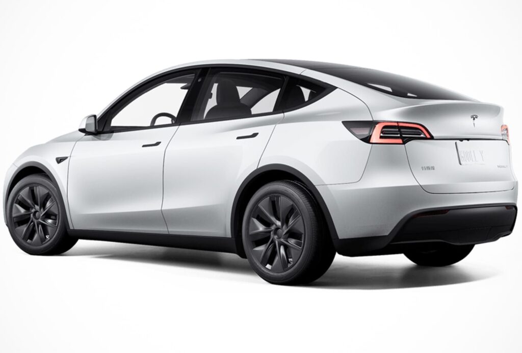 Begini Penjualan Mobil Setrum Tesla dan BYD di Januari – Juli Tahun Ini