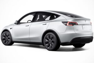 Januari – Mei 2024: Penjualan Mobil Tesla di Cina Menciut, Meski Pasar Sedang Mekar