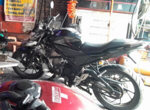 Ingat, Tilang Emisi di Jakarta Sasar Kendaraan Usia di Atas Tiga Tahun
