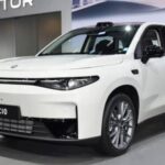 Indomobil Resmi Jadi Penjual dan Perakit Mobil Cina Leapmotor di Indonesia