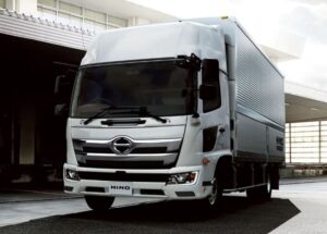 Penjualan Ritel Truk di Januari – September 2024 Merosot 20 Persen, Ini Penyebabnya