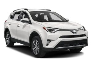 Rawan Terbakar Gegara Aki Korsleting, Ratusan Ribu Toyota RAV4 Di-recall