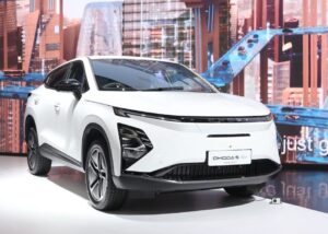 Moncernya Penjualan Mobil Chery Berlanjut, Januari 2024 ini Meroket 107,5 Persen