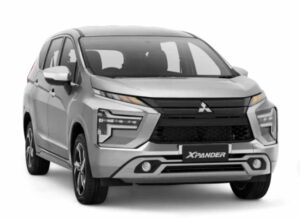 Hingga Penghujung 2023, Mitsubishi Xpander Indonesia Masih Terlaris di Vietnam
