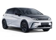 Januari – Mei 2024: Penjualan BYD Atto3 dan Dolphin ke Konsumen di Cina Ambrol