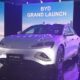 BYD Seal di RI Berasap Disertai Bunyi Ledakan, Ini Dugaan Kemungkinan Penyebabnya
