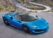 Bukan Italia, Ternyata Penjualan Terbanyak Mobil Ferrari Ada di Tiga Negara Ini