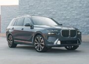 Penjualan Mobil BMW di Indonesia Periode Januari – Mei Menyusut