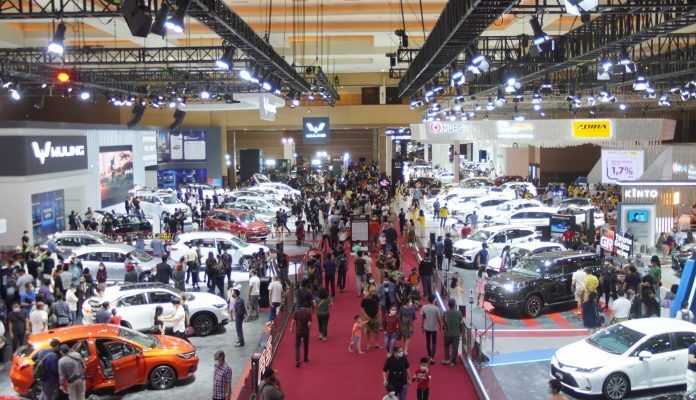IIMS 2024 Digelar 15 Februari, Sederet Merek Mobil Baru dan Musisi Unjuk Diri