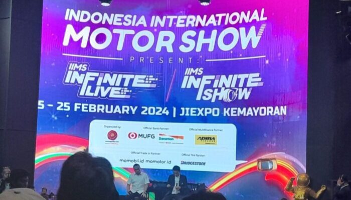 IIMS 2024 Targetkan Transaksi Rp 5,3 Triliun di Saat Tahun Politik, Bisakah Tercapai?