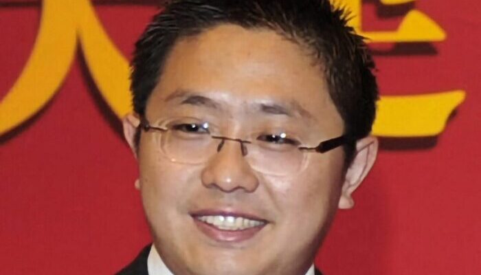 Bos Pabrikan Mobil Listrik Evergrande Auto Ditangkap Aparat Hukum Cina