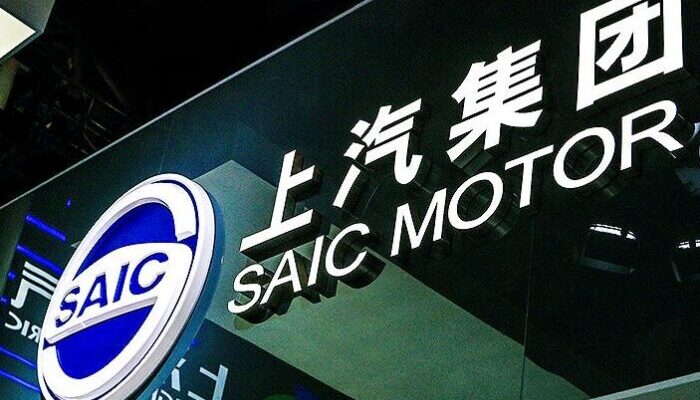 SAIC Motor Targetkan Jual 1,35 Juta Mobil Listrik di Luar Cina, MG dan Wuling Digenjot