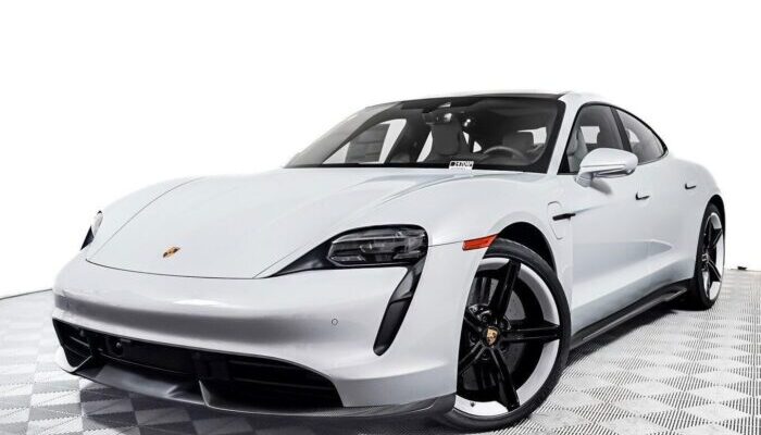 Penjualan Mobil Porsche di Dunia Selama 2025 Anjlok, di Cina Terparah