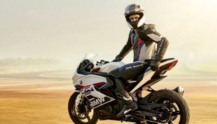Penjualan Motor BMW Naik Tipis di Dunia, Tapi Melonjak 20,4 Persen di India