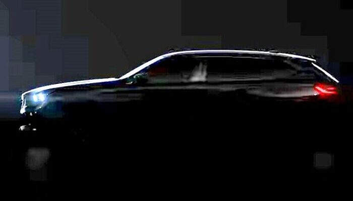 BMW Segera Luncurkan Wagon Listrik BMW i5 Touring, Ini Buktinya