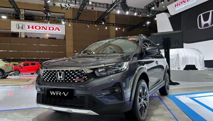 Penjualan Mobil di Indonesia Periode Januari – Maret 2024 Ambles, Diduga Faktor Ini