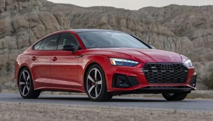 Januari Tahun 2024 Ini, Mobil Audi Cuma Laku 3 Unit di RI