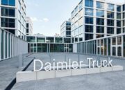 Daimler Truck Bangun Pabrik Baru di Cikarang, Ditarget Awal 2025 Beroperasi