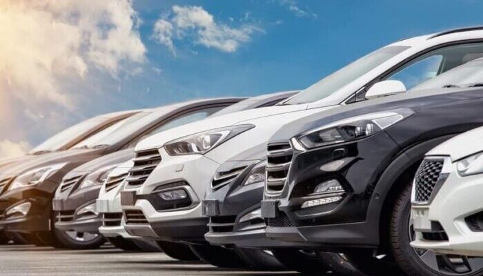 Pasar Mobil Bekas Tumbuh Subur di RI dengan Penjualan 2 Juta Unit, Ini Pemicunya
