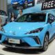 Kemonceran Meredup, Penjualan Mobil MG di RI Januari – April 2025 Ambrol Segini