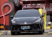 Pasar Mobil RI di Januari – November 2024 Layu, Tapi Penjualan Morris Garage Masih Melaju