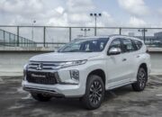 Mitsubishi Indonesia Mulai Ekspor Pajero Sport ke Australia, Berpotensi Meluas Berkat IA-CEPA