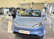 Dites Tabrak ASEAN NCAP Neta V Gagal Raih Bintang, di Cina Penjualan Ritelnya Babak Belur