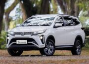 Setelah Sejak 2021 Meningkat, Penjualan Ritel Daihatsu RI Kembali Ambrol di Tahun 2024