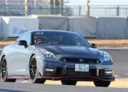 Nissan GT-R Nismo 2024 Diklaim sebagai Mobil Tercepat Sejagat