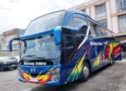 Januari – April 2024: Kinerja Penjualan Bus di Indonesia Masih Mencorong, Ini Pemicunya