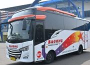 Ternyata Ini Fakta di Balik Keputusan Fuso Belum Garap Segmen Big Bus di RI