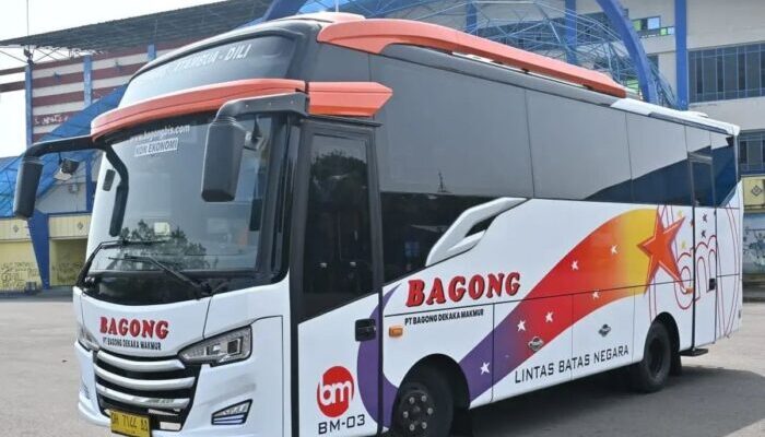 PPN 12 Persen Berlaku Mulai 1 Januari 2025, Jasa Angkutan Umum Tak Terkena