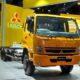 Hingga Agustus 2025, Fuso Masih Rajai Penjualan Ritel Truk di Indonesia